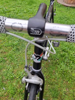 MENDID DE ALUMINIO  bicicleta de carretera