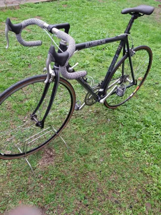 MENDID DE ALUMINIO  bicicleta de carretera