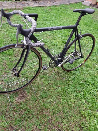 MENDID DE ALUMINIO  bicicleta de carretera