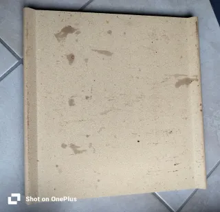 Pietra Forno Whirlpool per Pizza