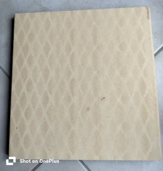 Pietra Forno Whirlpool per Pizza