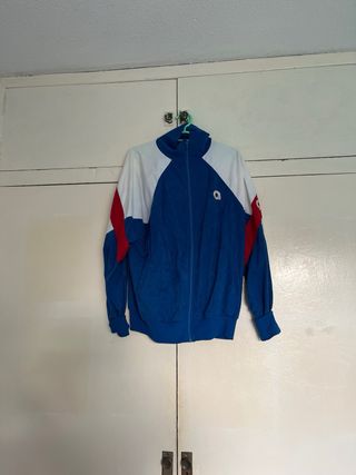 Ropa deportiva mujer