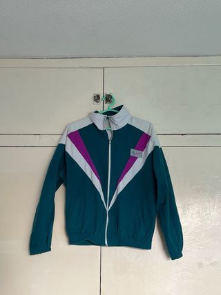 Ropa deportiva mujer