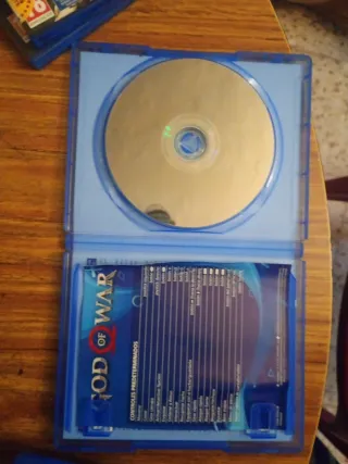 Lote 6 Giochi PS4 e PS5