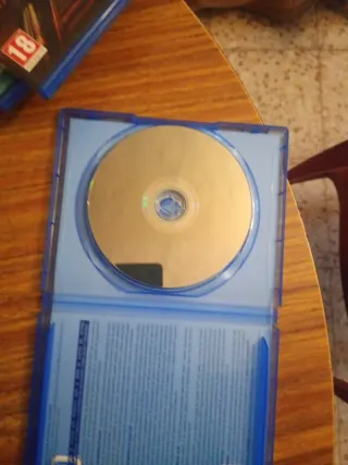 Lote 6 Giochi PS4 e PS5