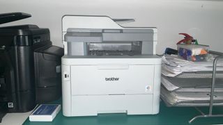 Brother MFC-L8340CDW Impresora Multifunción