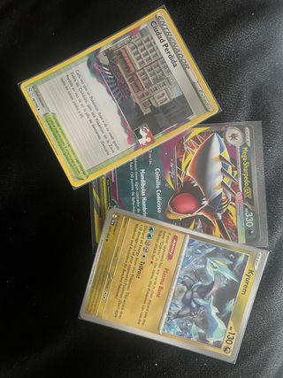 Confezione di Carte Pokémon