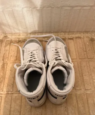 Nike Blazer Mid 77 Talla 38.5