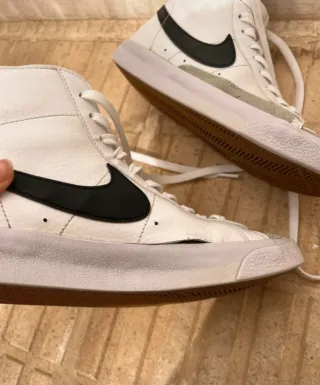 Nike Blazer Mid 77 Talla 38.5