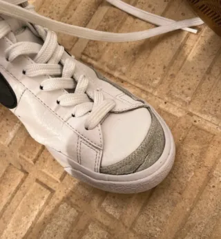 Nike Blazer Mid 77 Talla 38.5