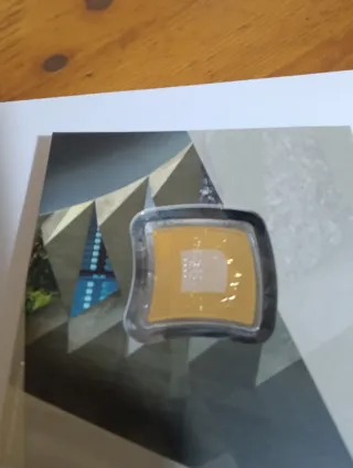 Luxemburgo 2,5€ 2020 Pavillon