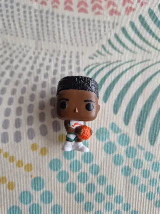 Muñeco stranger things de lucas