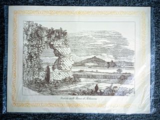 Grosseto ed il suo territorio tra 700 e 800