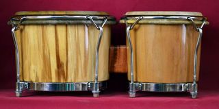 Bongos Manito Percusión