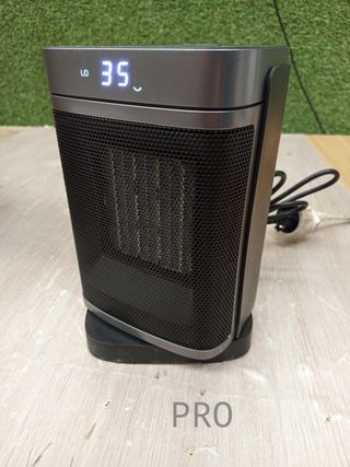 YASHE Calentador Eléctrico PTC