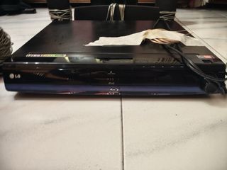 Home Cinema LG Negro Contacto 686275881