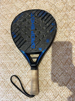 Pala de pádel Drop Shot