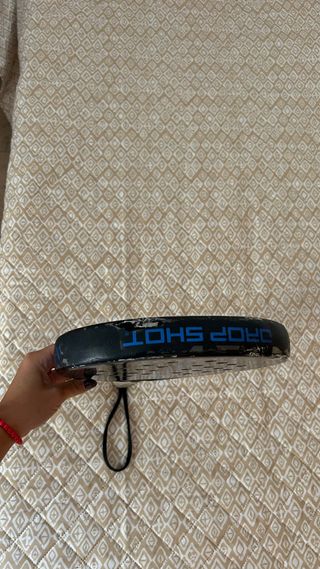 Pala de pádel Drop Shot