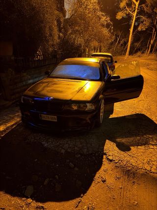 BMW Serie 3 2001