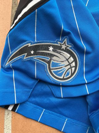 Orlando Magic Shorts Adidas Talla M