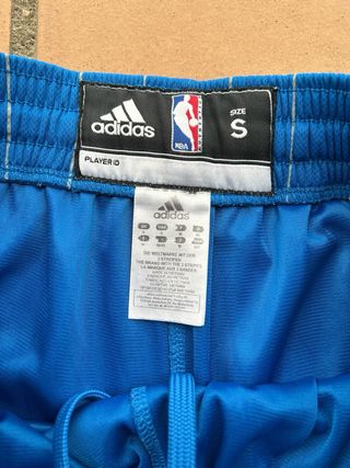 Orlando Magic Shorts Adidas Talla M