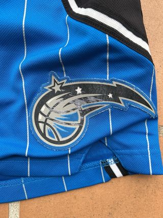 Orlando Magic Shorts Adidas Talla M