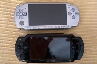 Lote 2ds + 2 psp (leer descripcion)