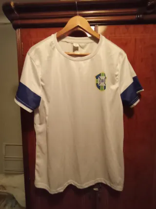 Camiseta XL SMT Made in China