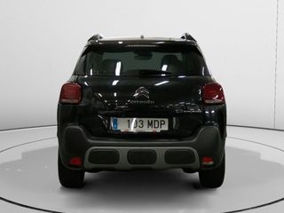 Citroën C3 Aircross Shine