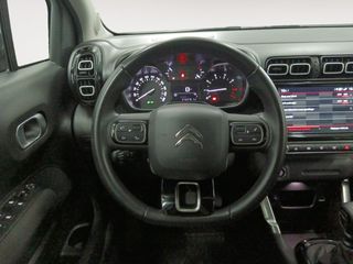 Citroën C3 Aircross Shine