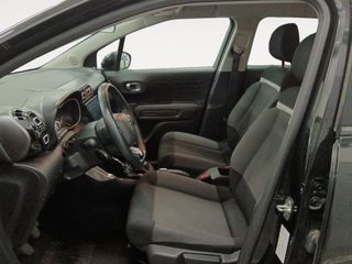 Citroën C3 Aircross Shine