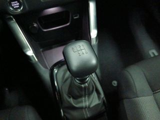 Citroën C3 Aircross Shine