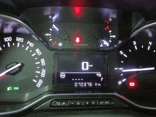 Citroën C3 Aircross Shine