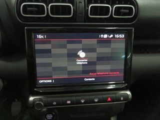 Citroën C3 Aircross Shine