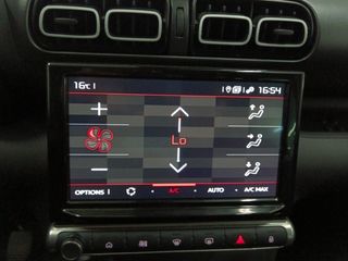 Citroën C3 Aircross Shine