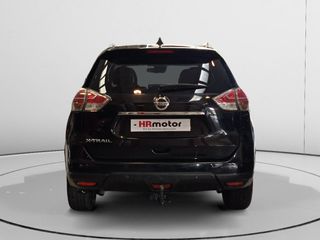 Nissan X-Trail Tekna