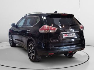 Nissan X-Trail Tekna