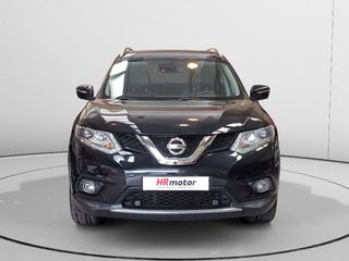 Nissan X-Trail Tekna