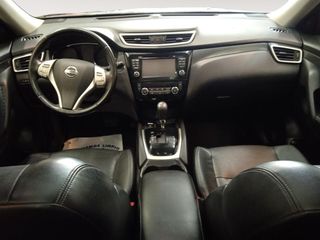 Nissan X-Trail Tekna