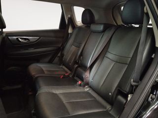 Nissan X-Trail Tekna