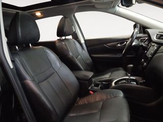 Nissan X-Trail Tekna