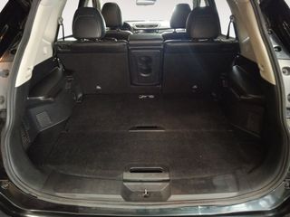 Nissan X-Trail Tekna