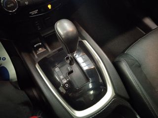 Nissan X-Trail Tekna