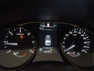 Nissan X-Trail Tekna