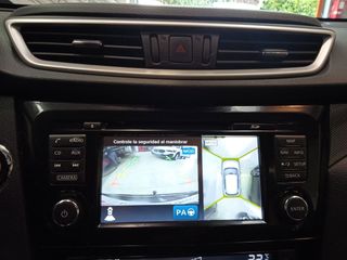 Nissan X-Trail Tekna