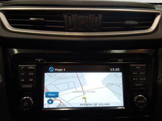 Nissan X-Trail Tekna