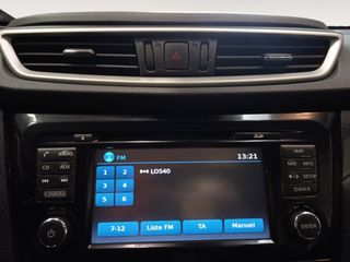 Nissan X-Trail Tekna