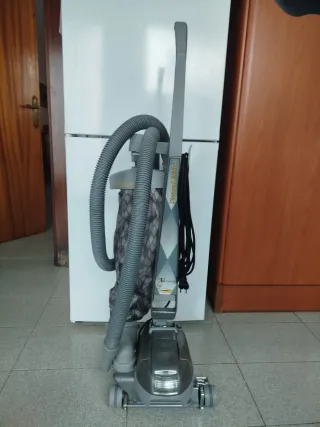 Aspiradora Kirby Sentria Diamond Edition