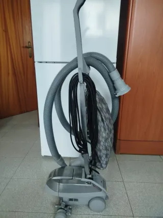 Aspiradora Kirby Sentria Diamond Edition