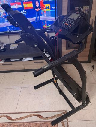 Cinta de Correr Sculpture Premium BT3138